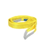 6 Ton 5m lifting Belt Webbing Sling