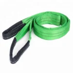 3 Ton 6m lifting Belt Webbing Sling