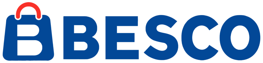 besco logo