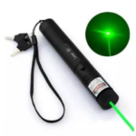 Laser Pointer