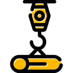 Lifting Equipments